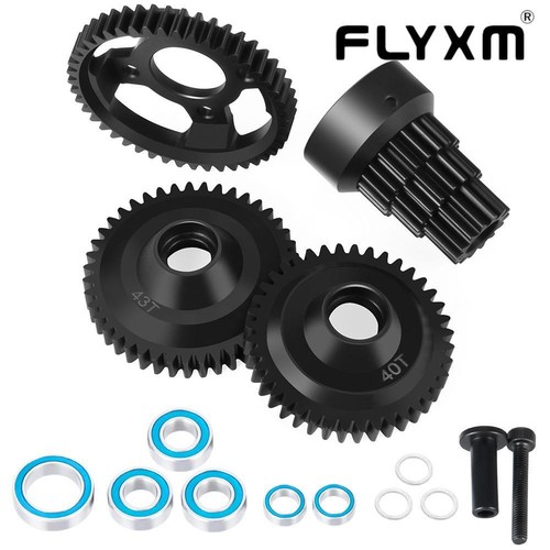 Flyxm gtb steel kyosho mad - flyxm,