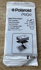 Polaroid Pogo Zink Thermal