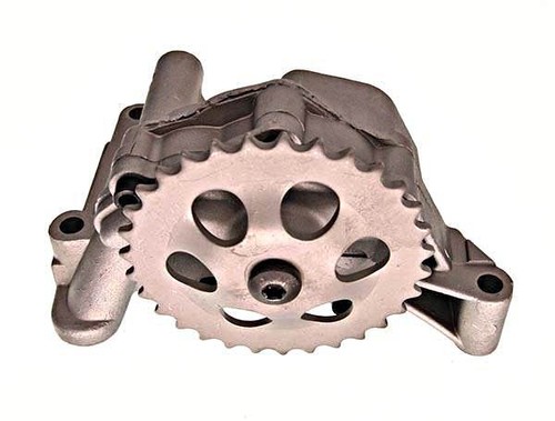 Oil pump fits audi - audi, ford