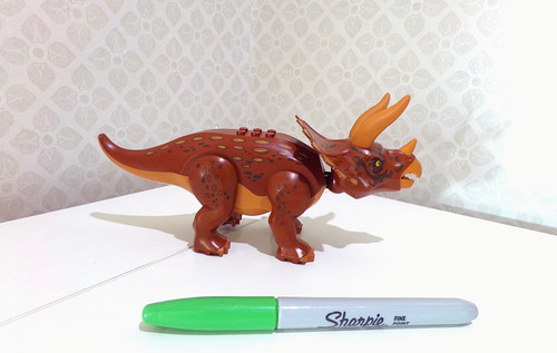 2010 lego dino - 2010,