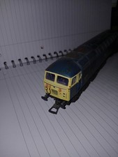 Mainline Class 56 56079.