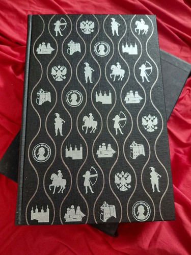 Folio society ian pindar the - society,, pindar,