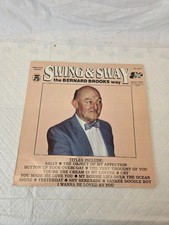 Bernard Brooks - Swing & Sway