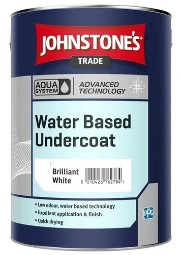 Johnstone aqua water based - johnstone's,