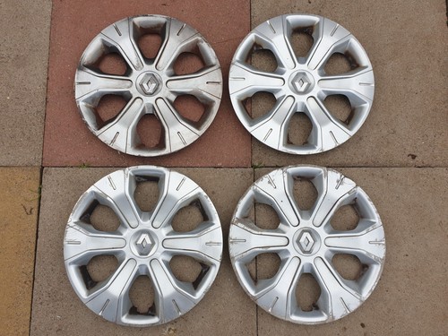Renault megane wheel - megane, 15”