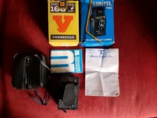 Lubitel 166u twin - lubitel,