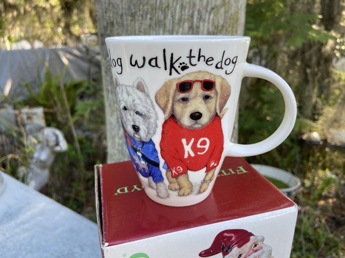 Roy kirkham walk the - kirkham, k-9