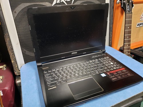 Msi gt62vr 6re - msi,