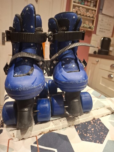 Sfr skates nebula - skates,