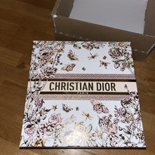 Christian Dior  Gift Box / 20