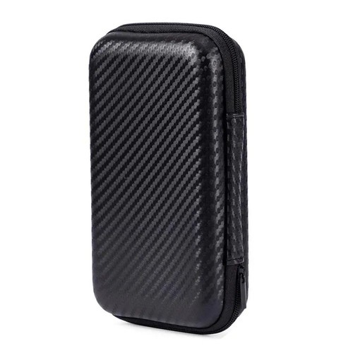 Portable camera case hard - portable,