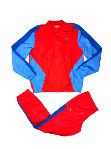 Tracksuit lacoste mens set - mens, 2