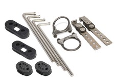 Exhaust Hanger Kit 2Holes