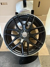 Genuine Mercedes GLE 63 AMG