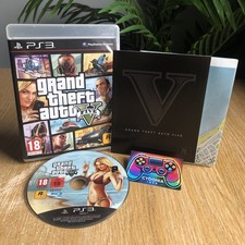 Grand Theft Auto 5 GTA