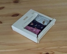 Fat Face Womens 3 Pair