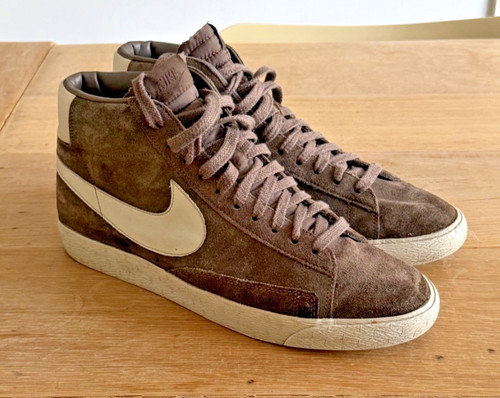 Nike blazer mid size - mid,