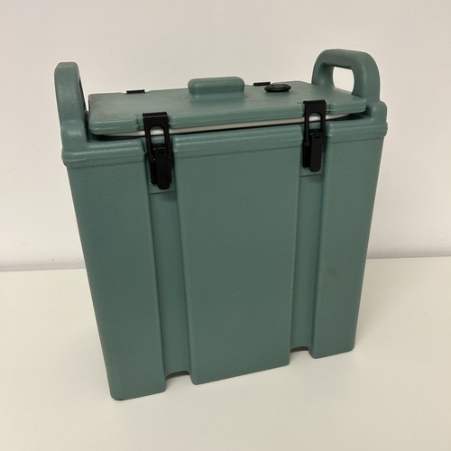 Cambro 350lcd soup - cambro,