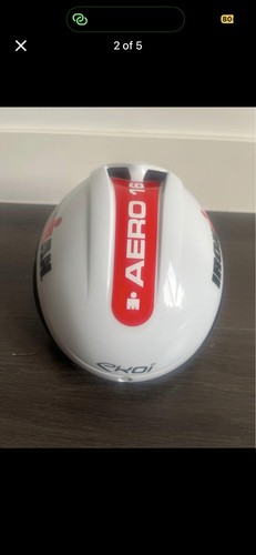 Helmet ekoi aero ironman - ekoi,
