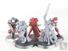 (5213) Battle Sisters Squad Sisters Of Battle Adepta Sororitas 40k Warhammer