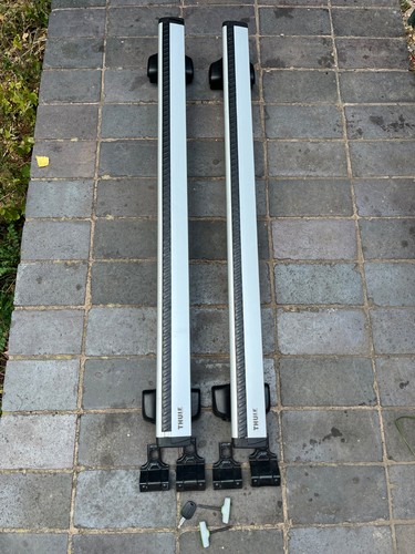 Thule 754 480 - thule, c/w