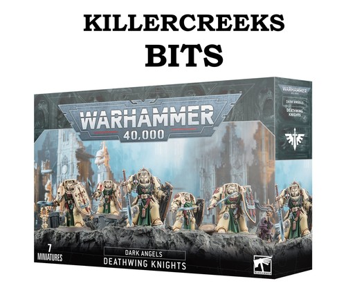 40k space marines - 40k,