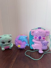 Polly Pocket Bundle Set Sail