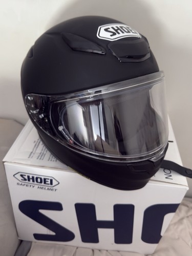 Shoei nxr motorcycle helmet - 2,