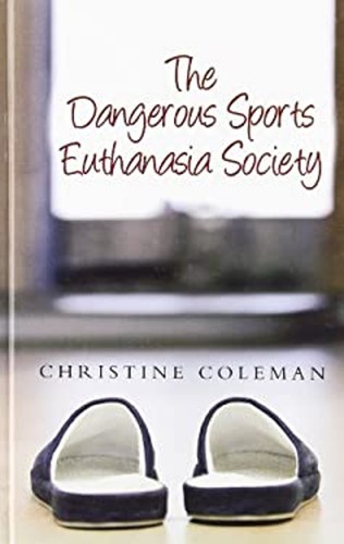Dangerous sports euthanasia - dangerous,