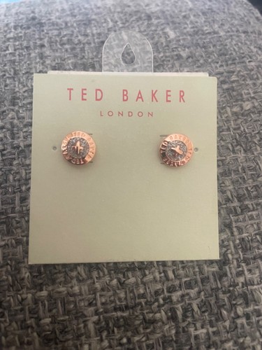 Ted baker mini button - baker,