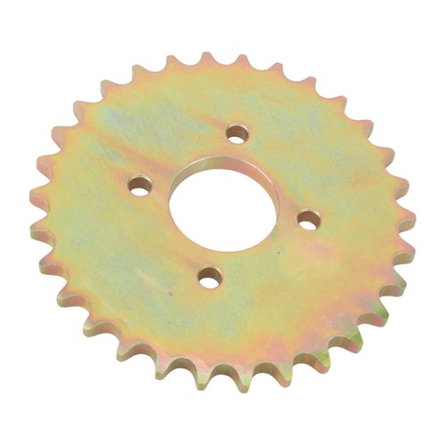 Atv rear sprocket - sprocket, 530