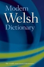 Modern Welsh Dictionary: A