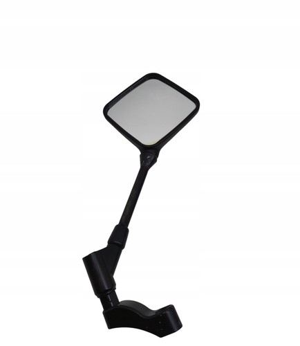 Yamaha 900 diversion mirror - xj,