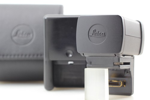 Mint leica evf - 】leica,