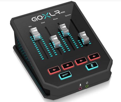 Helicon xlr mini online - helicon,