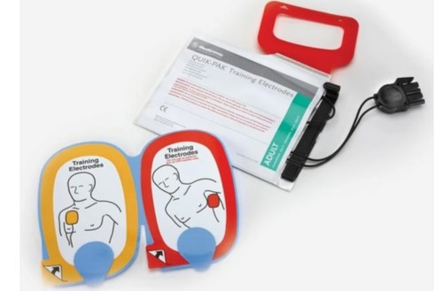 New physio control - life, pak