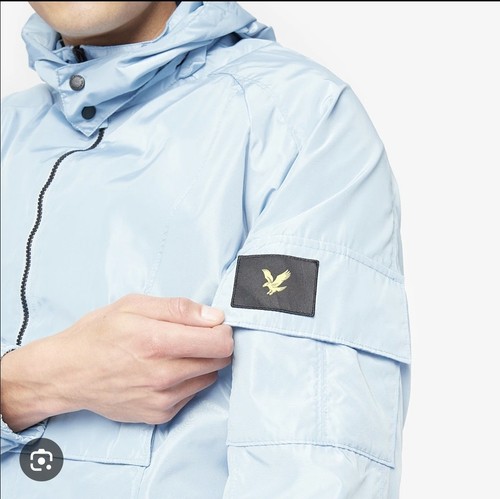 Lyle and scott quarter zip - lyle,