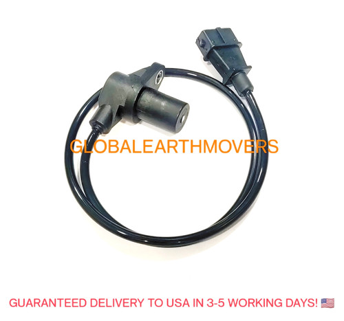 Voe 20450707 speed sensor - 20450707,