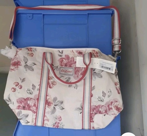 Cath kidston duffle - duffle, shoulder