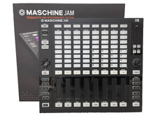 Native Instruments MASCHINE
