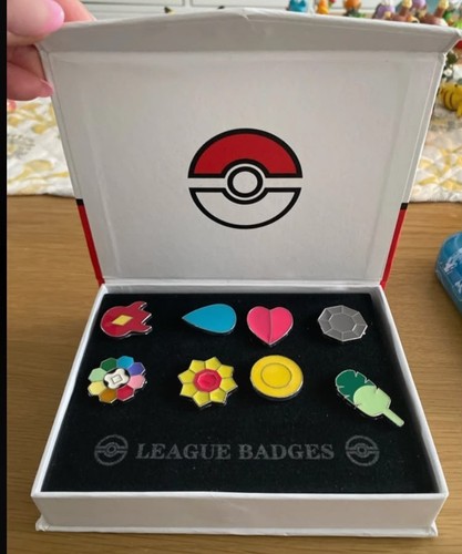 Pokémon gym league - gym,