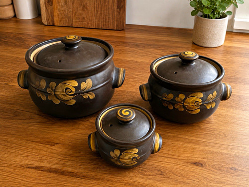 Vintage denby bakewell - vintage, of