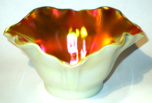 Rare steuben carder - steuben,