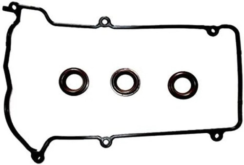 Valve cover gasket - valve, set