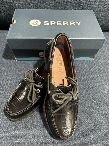 Nib women sperry top - nib-,