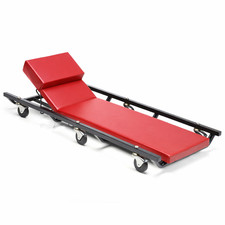 FOLDING HEADREST PROFESSIONAL