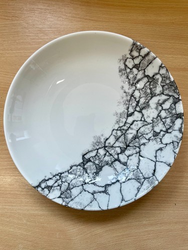 Churchill kintsugi accents - kintsugi,