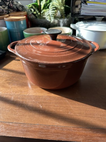 Cousances creuset cast - cousances, le