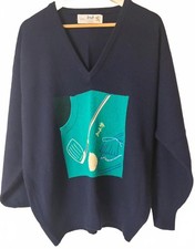 Vintage 80s/90’s Pringle of