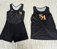 St. Andrew Rowing Club Team